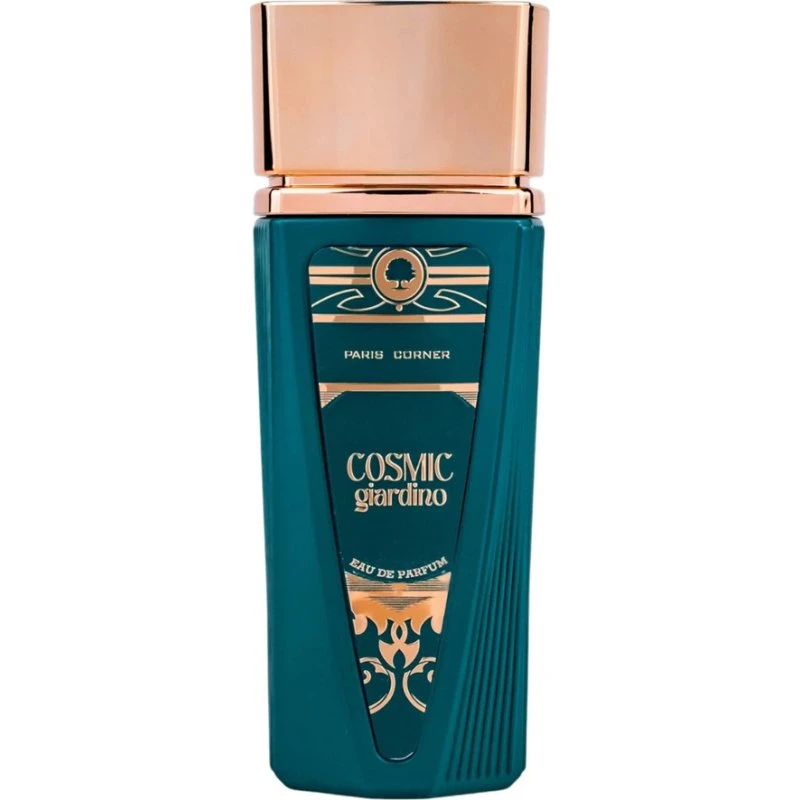 Paris Corner Cosmic Giardino Eau de Parfum 100 ml
