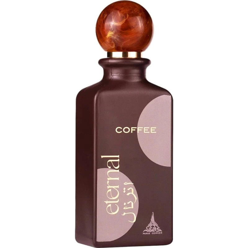 Paris Corner Eternal Coffee Eau de Parfum 85 ml