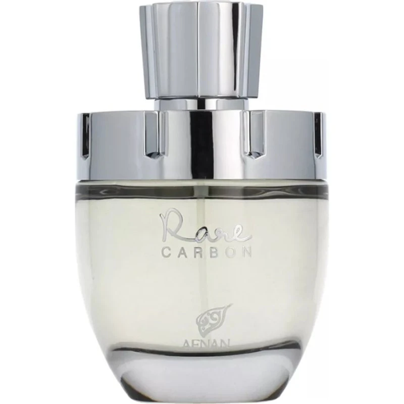 Afnan Rare Carbon Eau de Parfum 100 ml