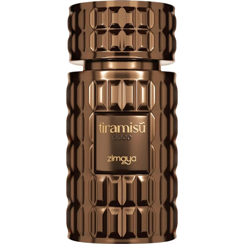 Zimaya Tiramisu Coco woda perfumowana 100 ml
