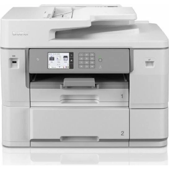 Brother MFC-J6959DW A3, druk kolorowy, dwustronny, Wi-Fi