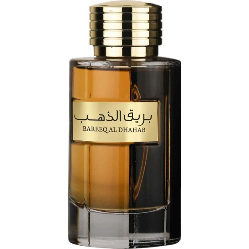 Al Wataniah Bareeq Al Dhahab woda perfumowana 100 ml