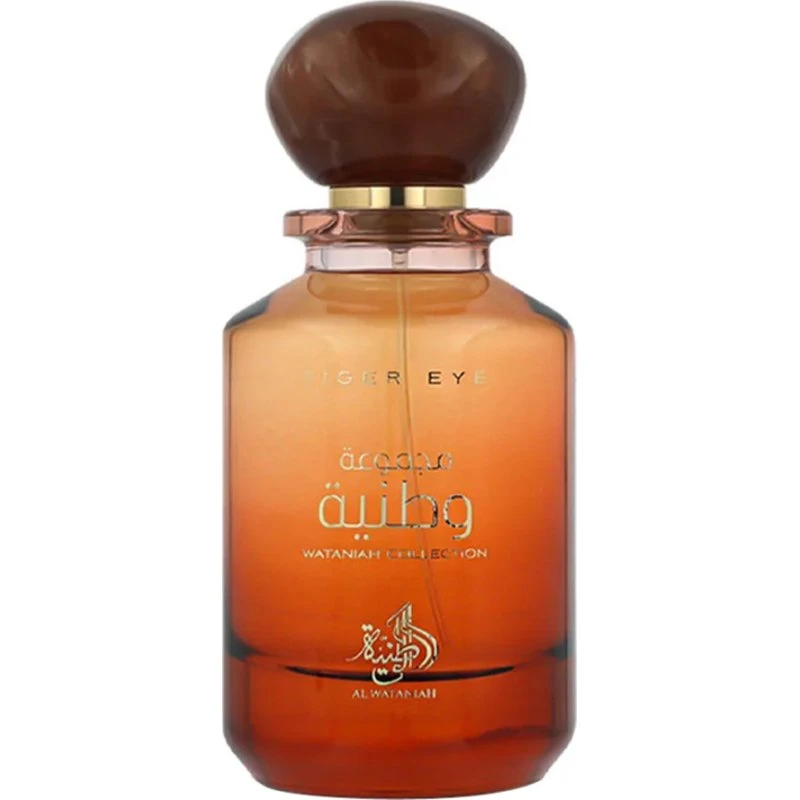 Al Wataniah Tiger Eye woda perfumowana 100 ml
