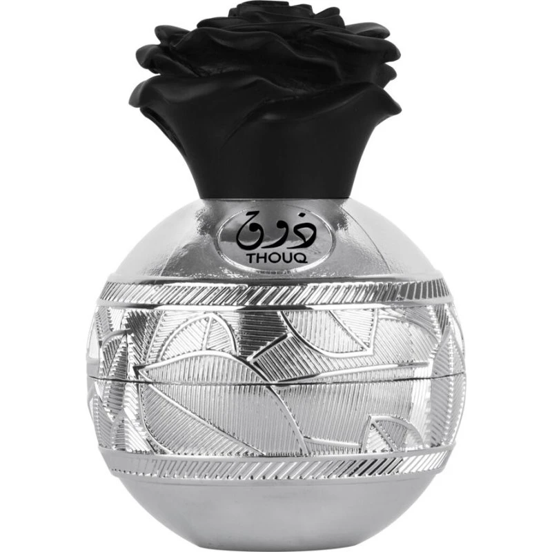 Lattafa Thouq Eau de Parfum 80 ml