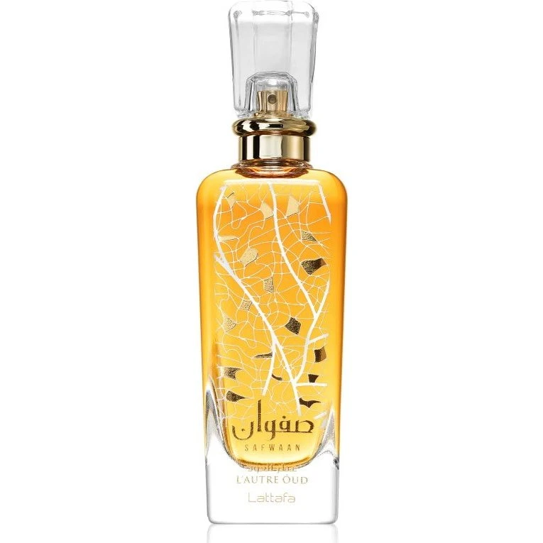 Lattafa Safwaan L'Autre Oud Eau de Parfum 100 ml
