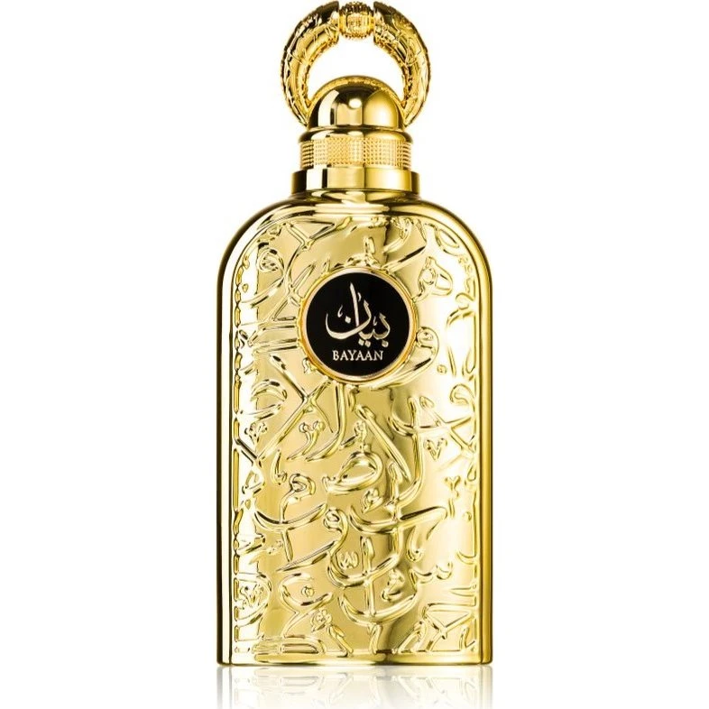 Lattafa Bayaan Eau de Parfum 100 ml