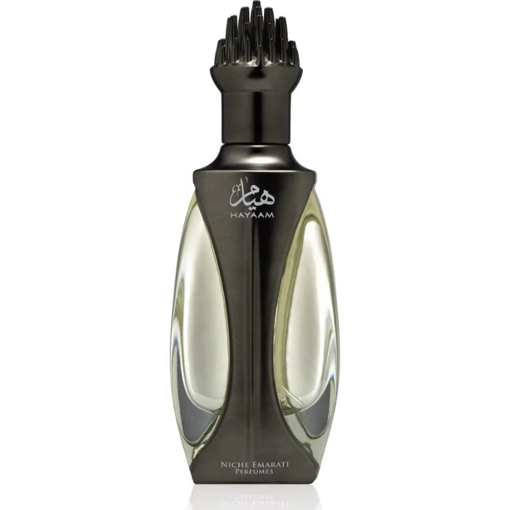 Lattafa Niche Emarati Hayaam Eau de Parfum 100 ml