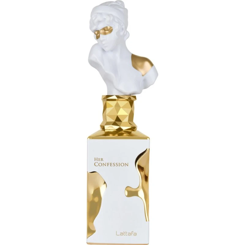 Lattafa Her Confession woda perfumowana 100 ml