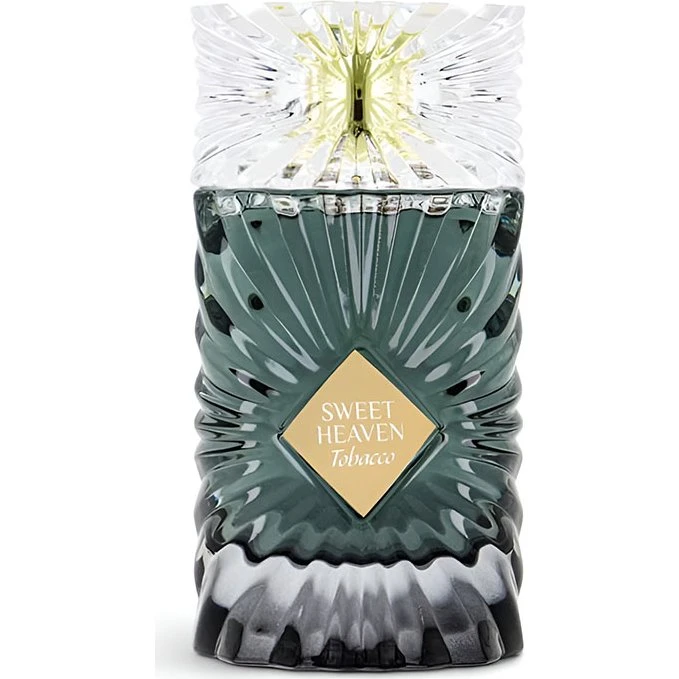 Gulf Orchid Sweet Heaven Tobacco 100 ml