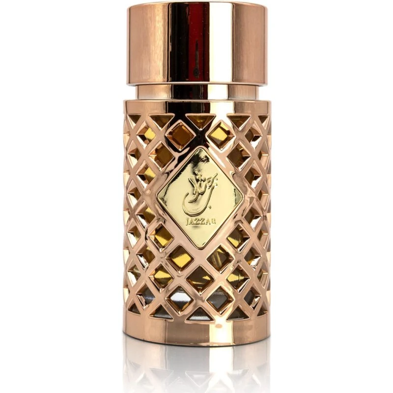 Ard Al Zaafaran Jazzab Gold 100 ml