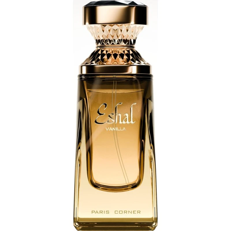 Paris Corner Eshal Vanilla woda perfumowana 100 ml