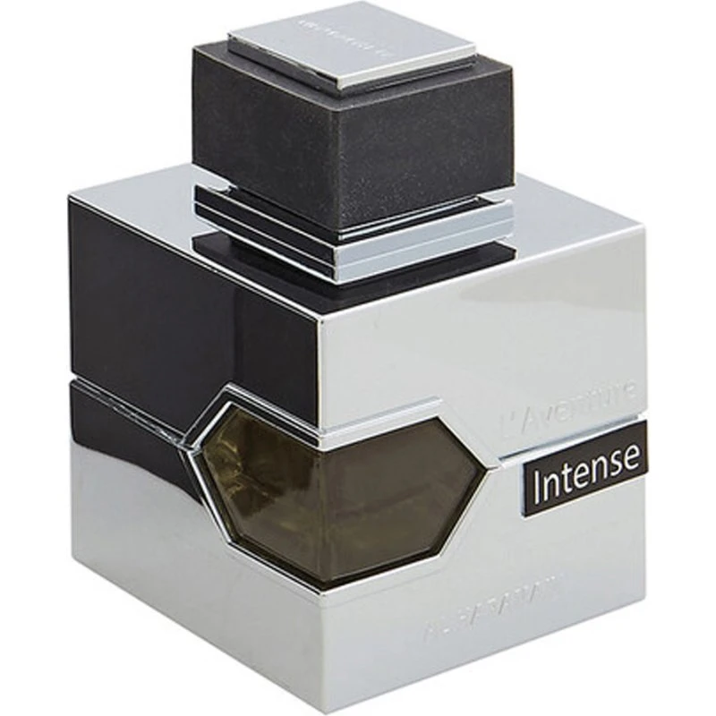 Al Haramain L'Aventure Intense Eau de Parfum 100 ml