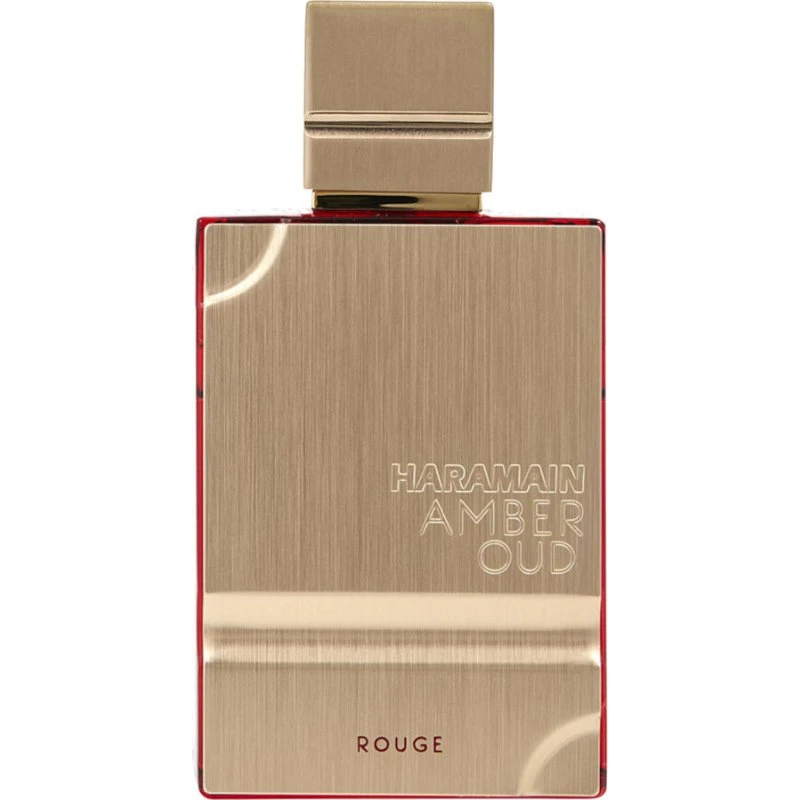 Al Haramain Amber Oud Rouge woda perfumowana 60 ml