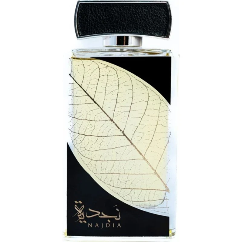 Lattafa Najdia Woda Perfumowana 100 ml