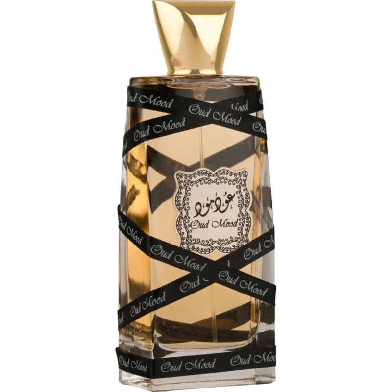 Lattafa Oud Mood Eau de Parfum 100 ml