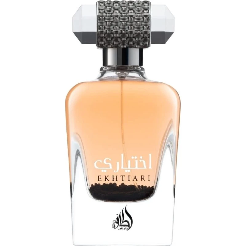 Lattafa Ekhtiari Eau de Parfum 100 ml