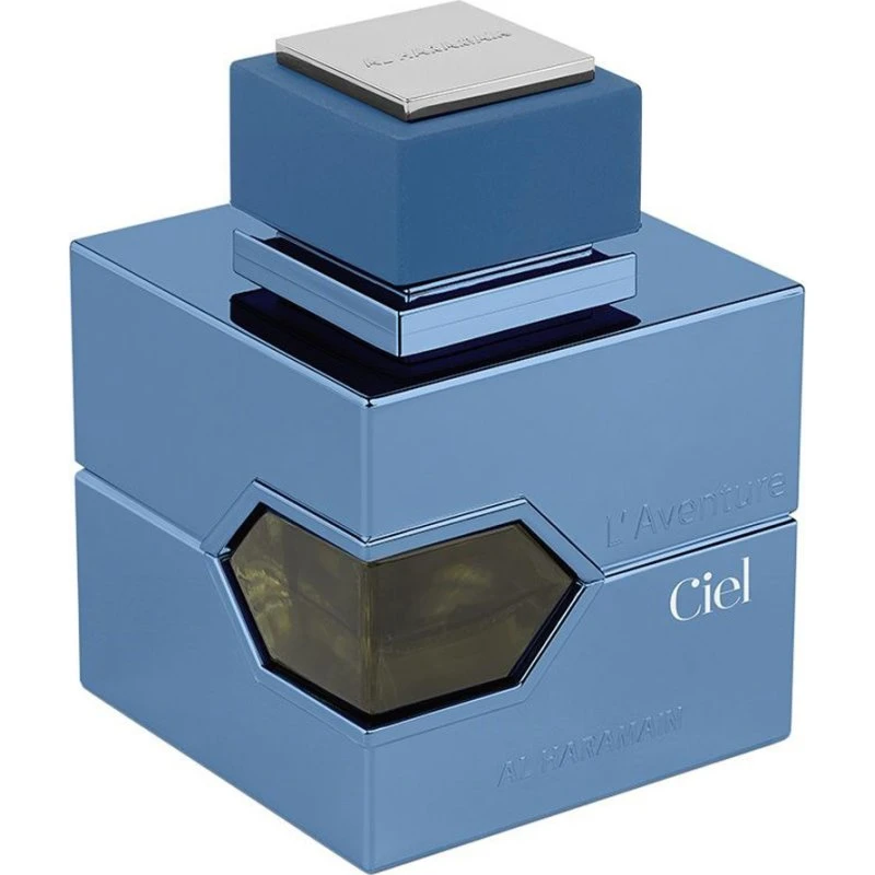Al Haramain L'Aventure Ciel Extrait de Parfum 100 ml