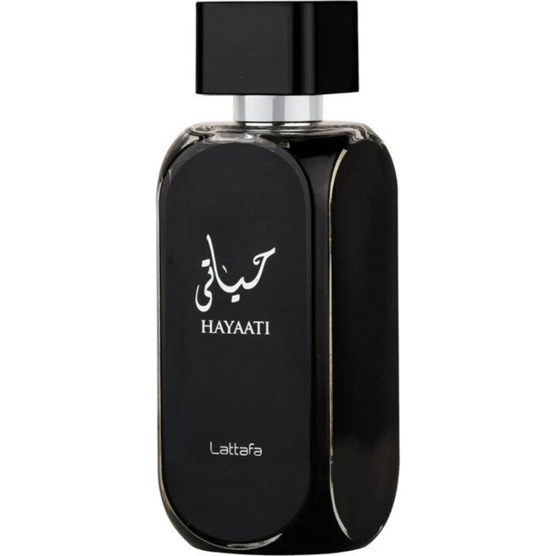 Lattafa Hayaati Woda Perfumowana 100 ml
