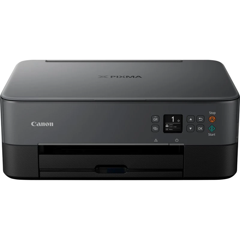 Canon PIXMA TS5350A, drukarka atramentowa czarna