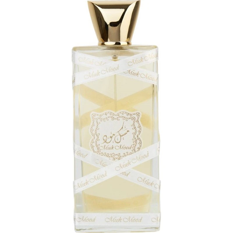 Lattafa Musk Mood woda perfumowana 100 ml