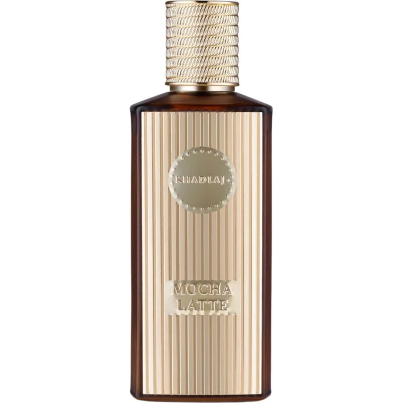 Khadlaj Mocha Latte Ekstrakt Perfum 100 ml