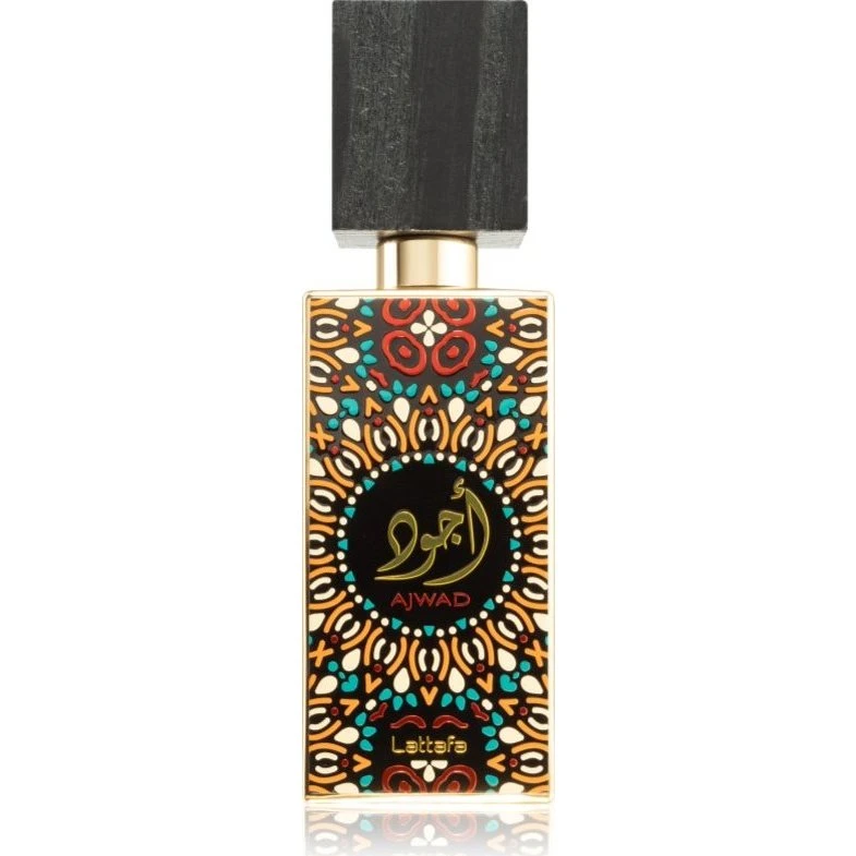 Lattafa Ajwad Eau de Parfum 60 ml