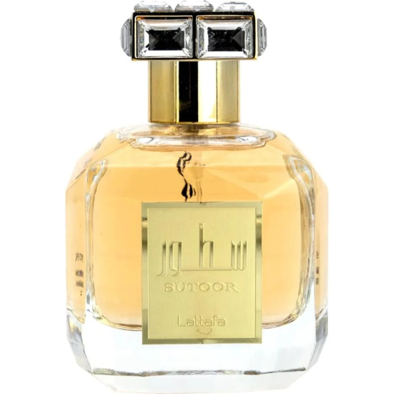 Lattafa Sutoor Woda Perfumowana 100 ml
