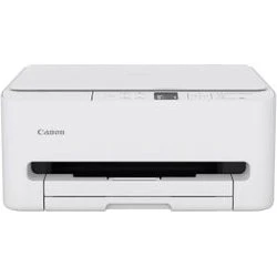 Canon PIXMA TS6550i Drukarka Atramentowa 3w1 Biała