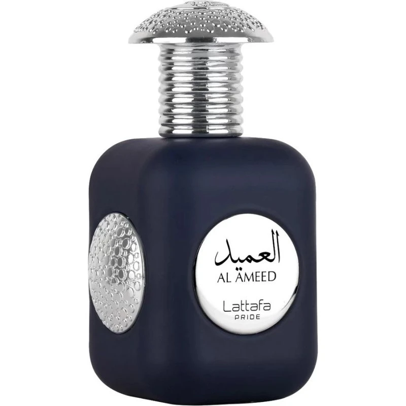 Lattafa Al Ameed Eau de Parfum 100 ml