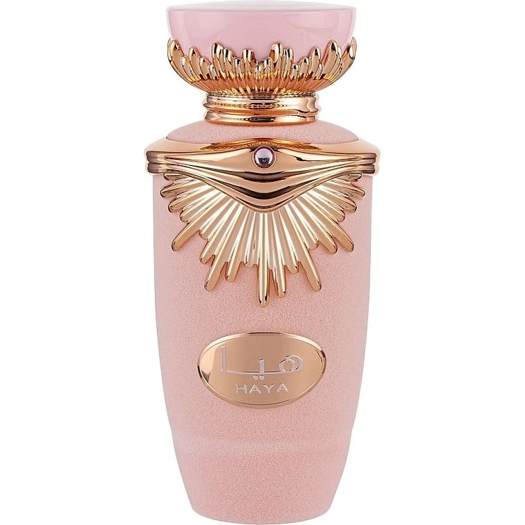 Lattafa Haya Eau de Parfum 100 ml