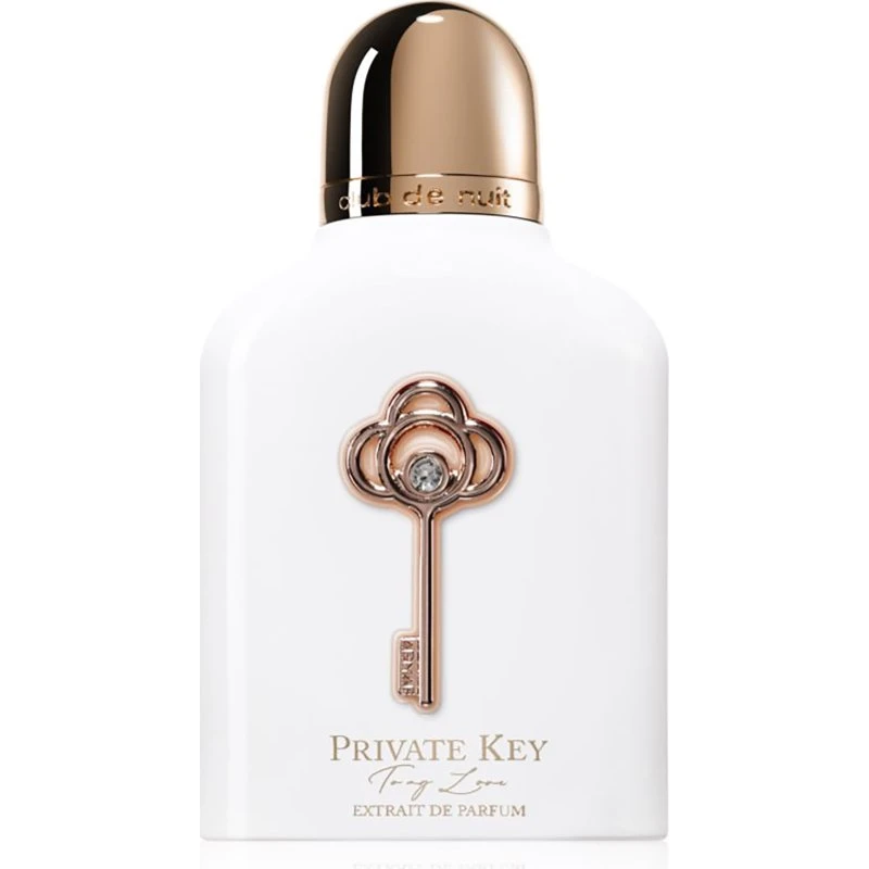 Armaf Club de Nuit Private Key To My Soul Extrait Parfum 100 ml