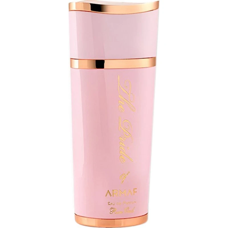 Armaf The Pride Of Armaf Rose Oud Eau de Parfum 100 ml