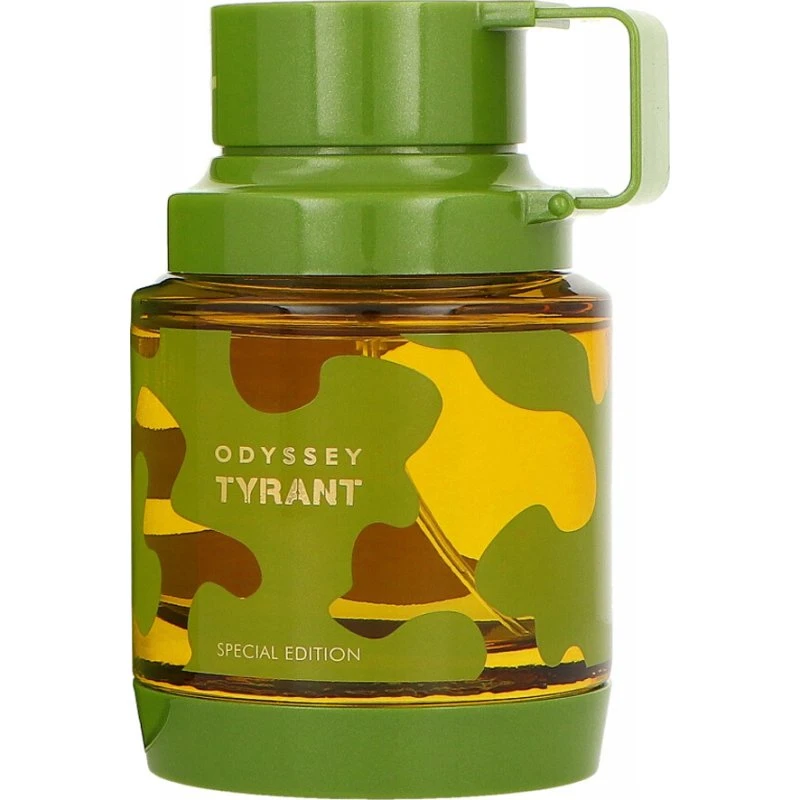 Armaf Odyssey Tyrant Special Edition woda perfumowana 60 ml