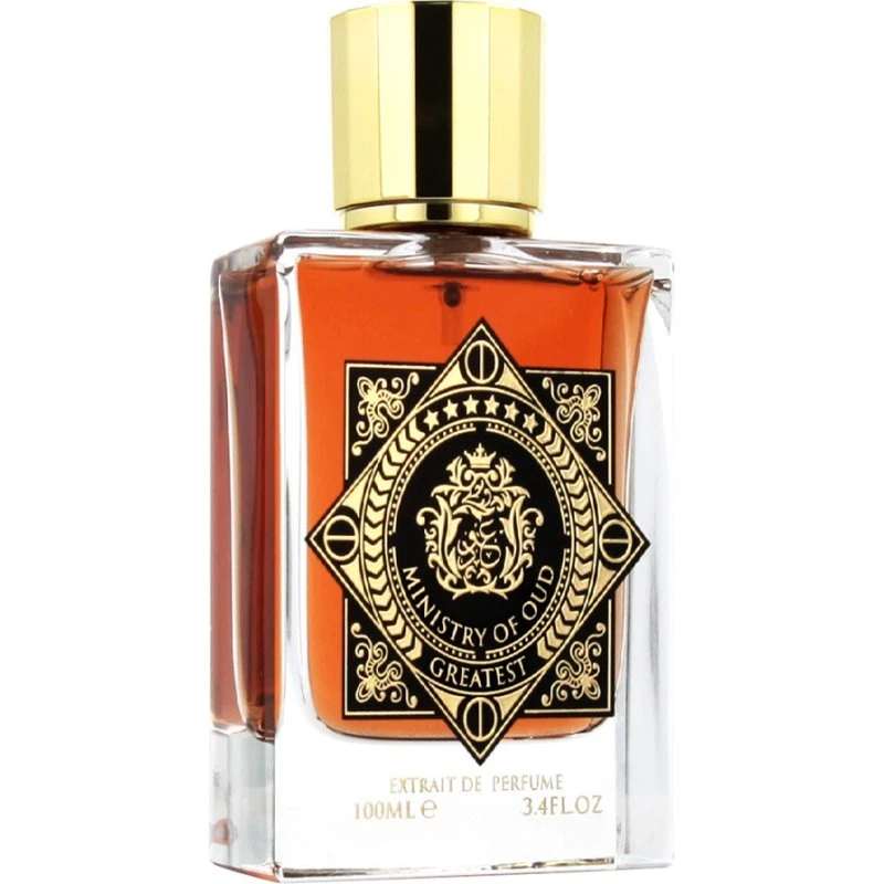 Ministry of Oud Greatest Extrait de Parfum 100 ml