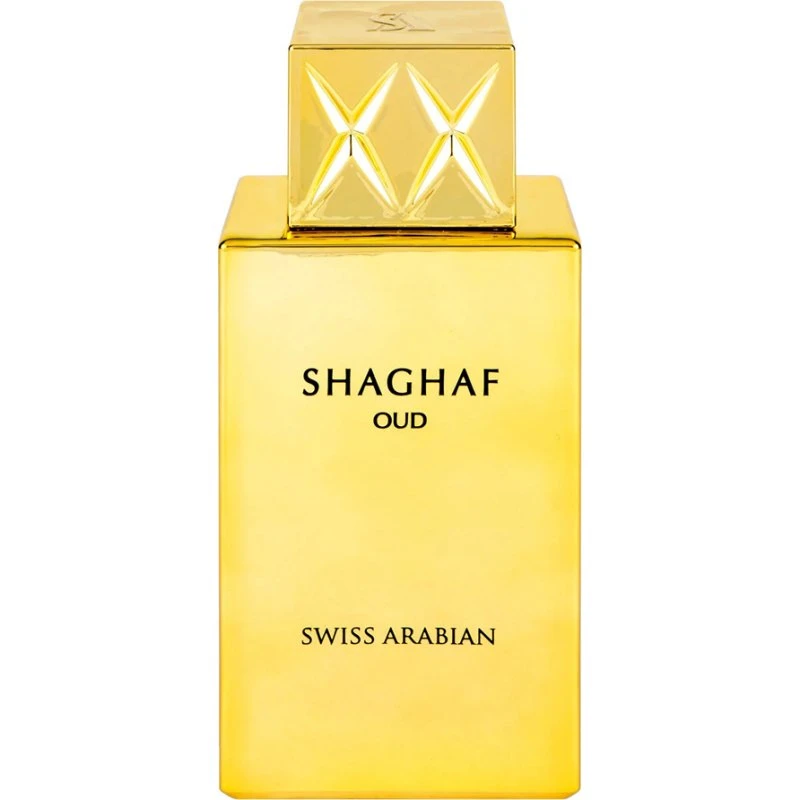 Swiss Arabian Shaghaf Oud Woda Perfumowana 75 ml