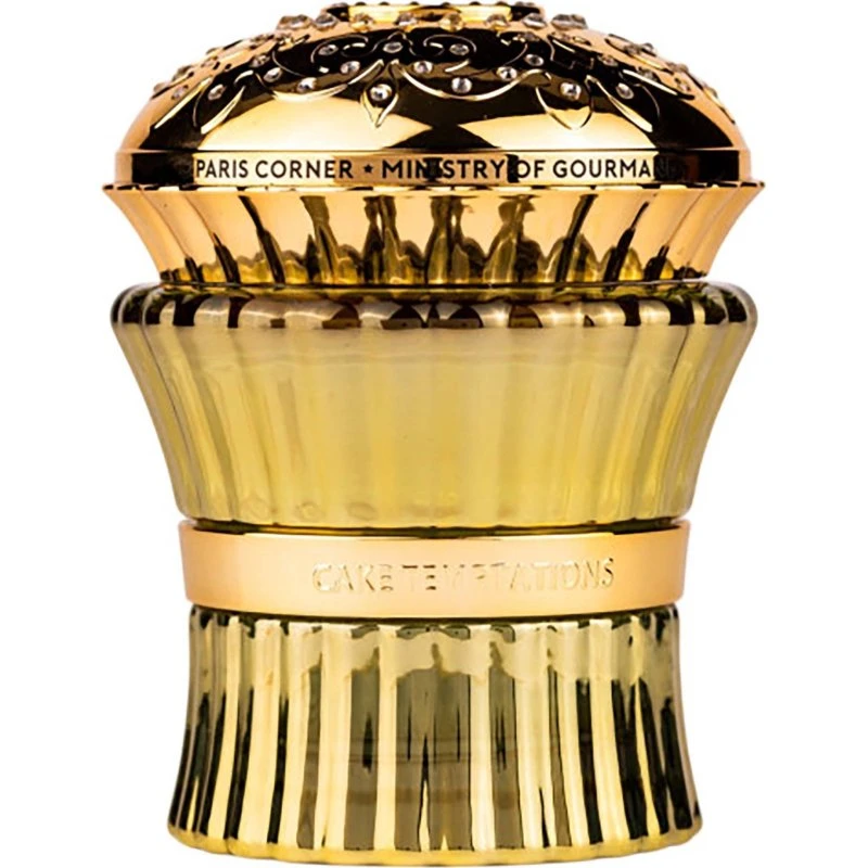 Ministry of Gourmand Cake Temptation Eau de Parfum 100 ml
