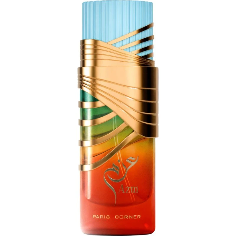 Paris Corner Azm Eau de Parfum 100 ml