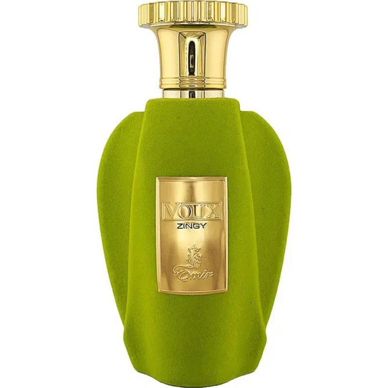 Emir Voux Zingy woda perfumowana 100 ml