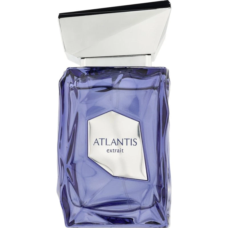 French Avenue Atlantis Extrait de Parfum 100 ml