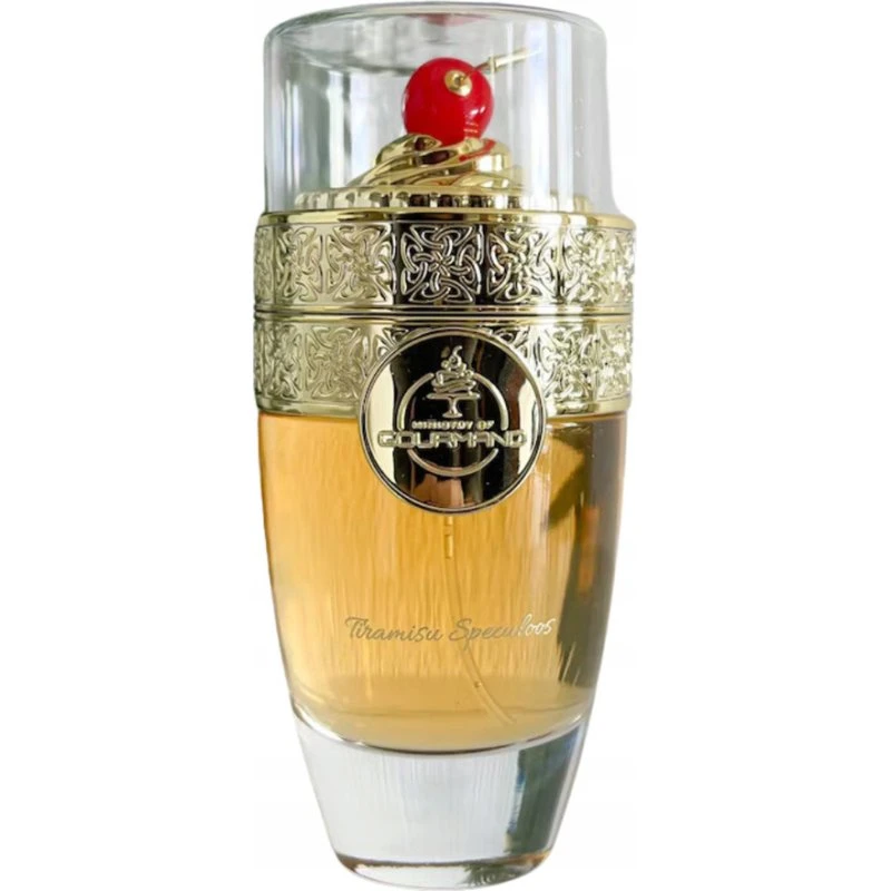 Ministry of Gourmand Tiramisu Speculoos Eau de Parfum 100 ml