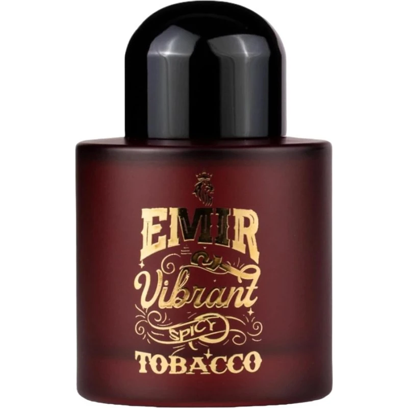 Emir Vibrant Spicy Tobacco Paris Corner 100 ml