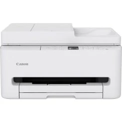 Canon Pixma TS7550i biały – drukarka 3w1 atramentowa
