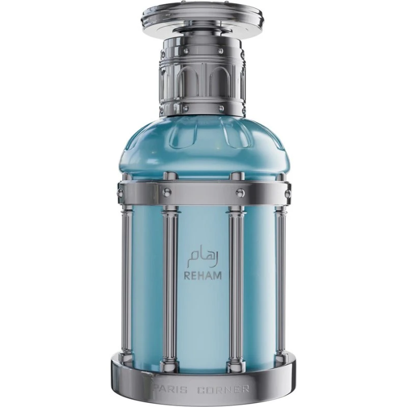 Paris Corner Reham Wild Mineral Eau de Parfum 100 ml