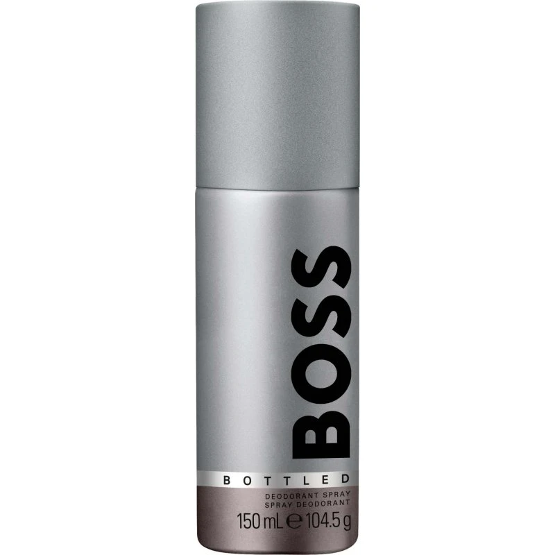 Hugo Boss Boss Bottled Dezodorant Spray dla Mężczyzn 150 ml