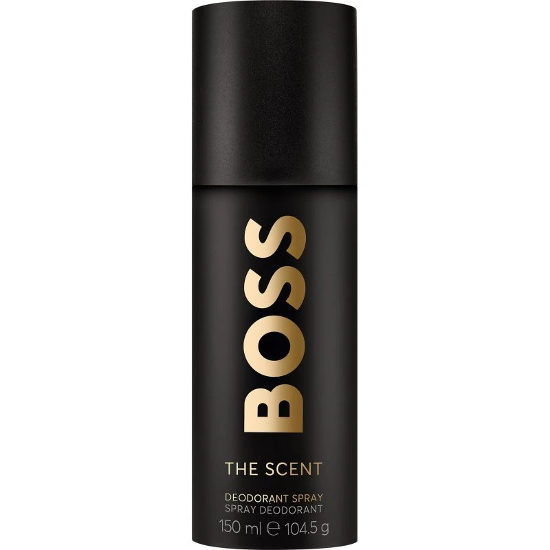 Hugo Boss Boss The Scent Deodorant Spray 150 ml
