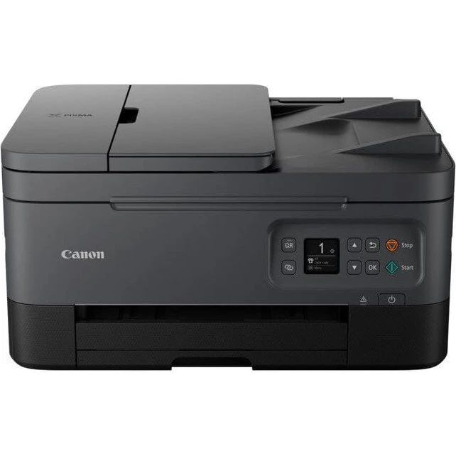 Canon Pixma TS7450i Czarna Drukarka 3w1 A4 Wi-Fi