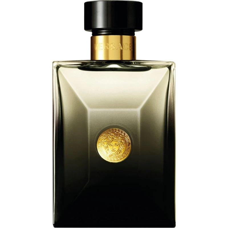 Versace Pour Homme Oud Noir woda perfumowana 100 ml