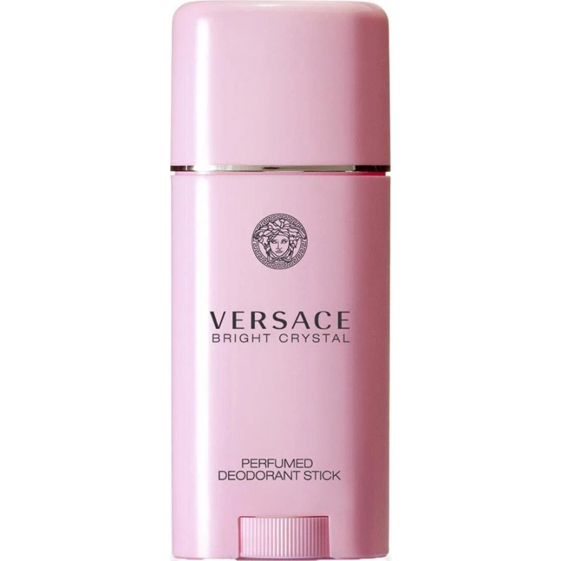 Versace Bright Crystal dezodorant w sztyfcie 50 ml