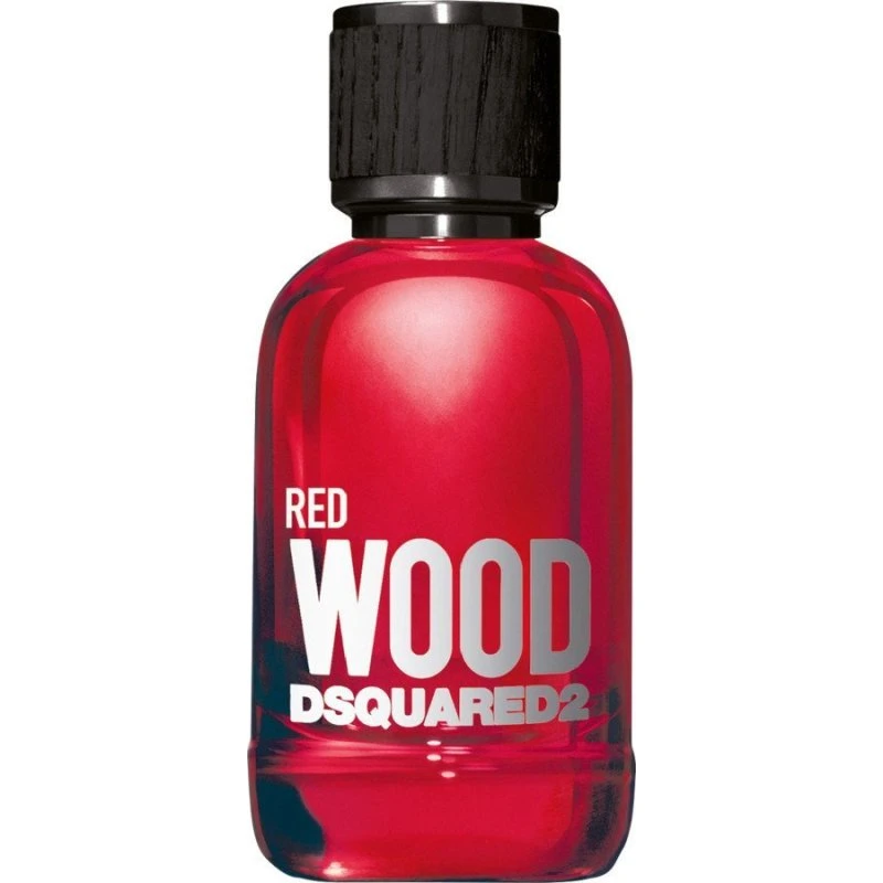 Dsquared2 Red Wood woda toaletowa 50 ml