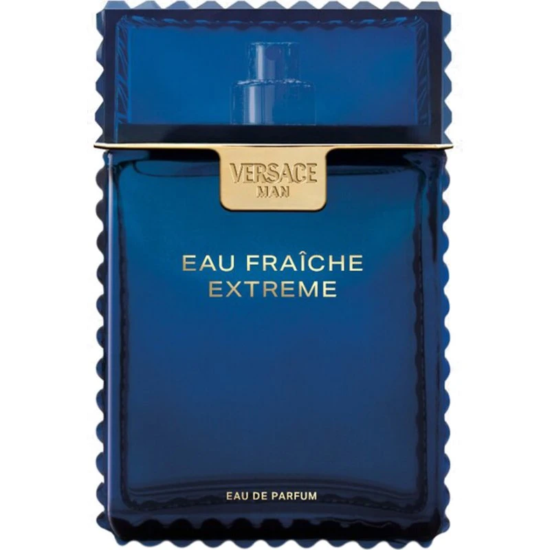 Versace Man Eau Fraiche Extreme woda perfumowana 100 ml